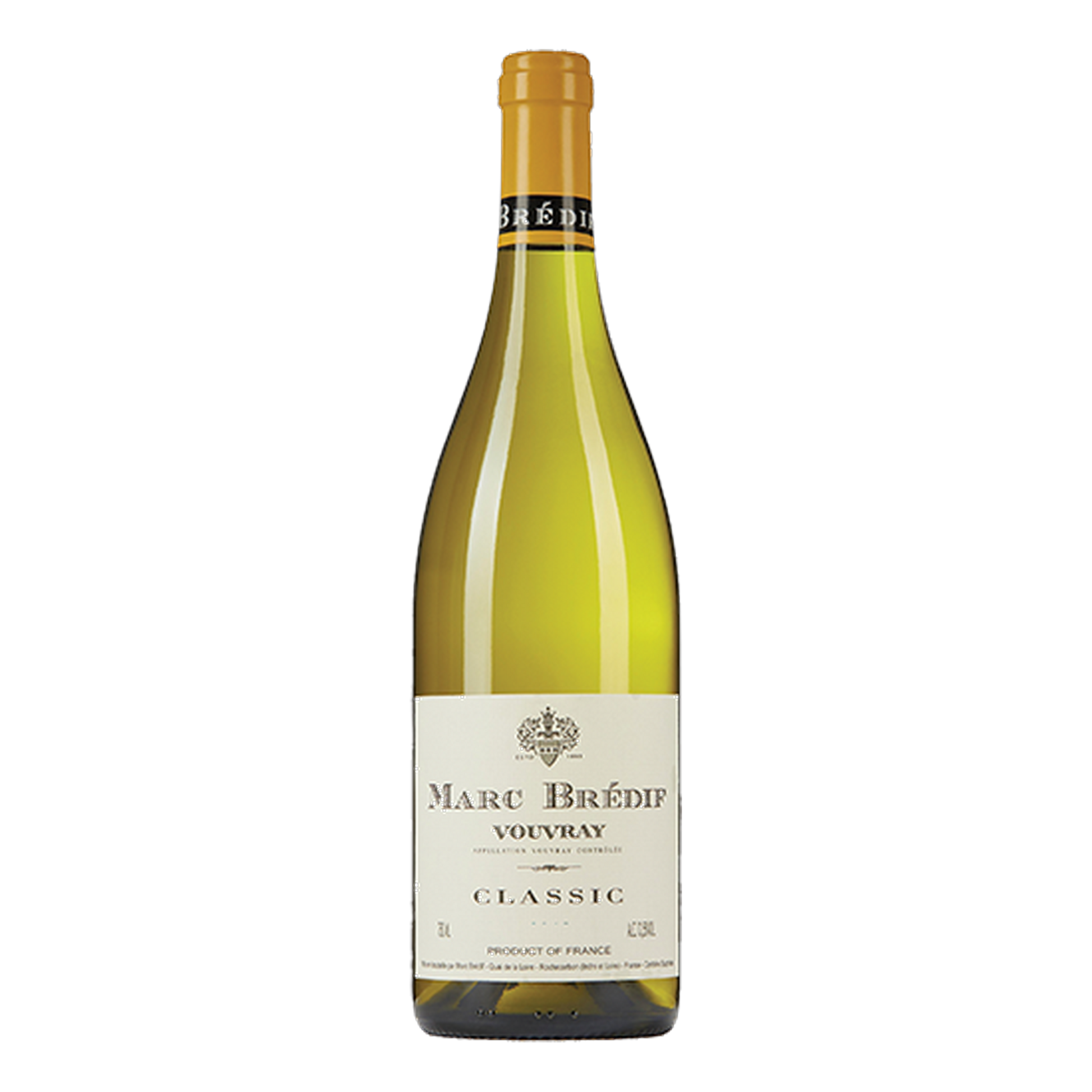Marc Brédif Vouvray Classic Museum Release - DiVino.com.au