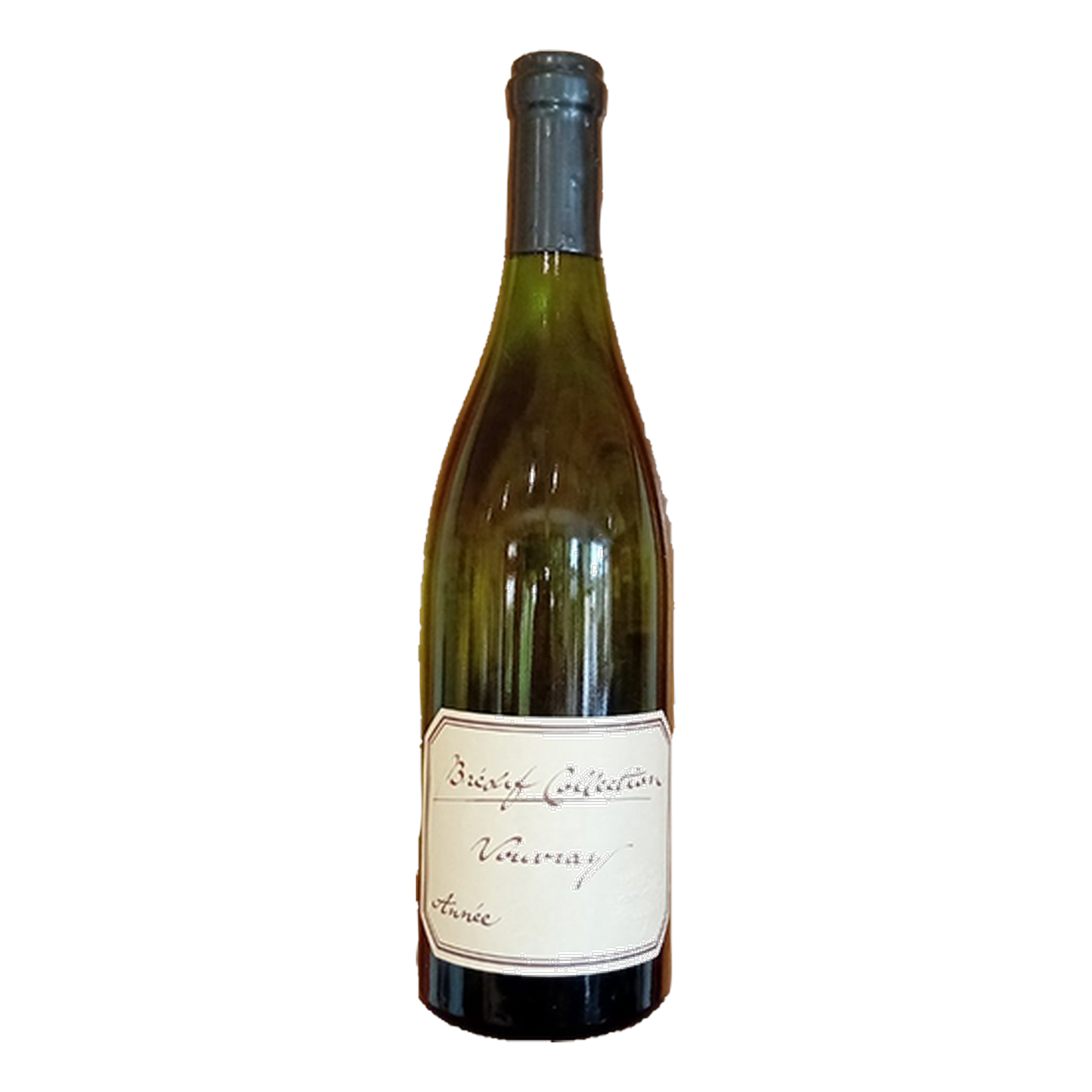 Marc Brédif Vouvray Collection Museum Release - DiVino.com.au