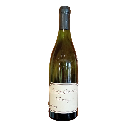 Marc Brédif Vouvray Collection Museum Release - DiVino.com.au
