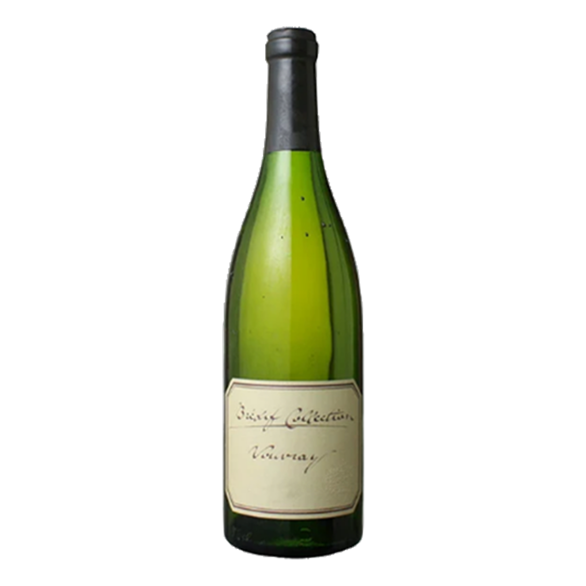 Marc Brédif Vouvray Collection Museum Release - DiVino.com.au