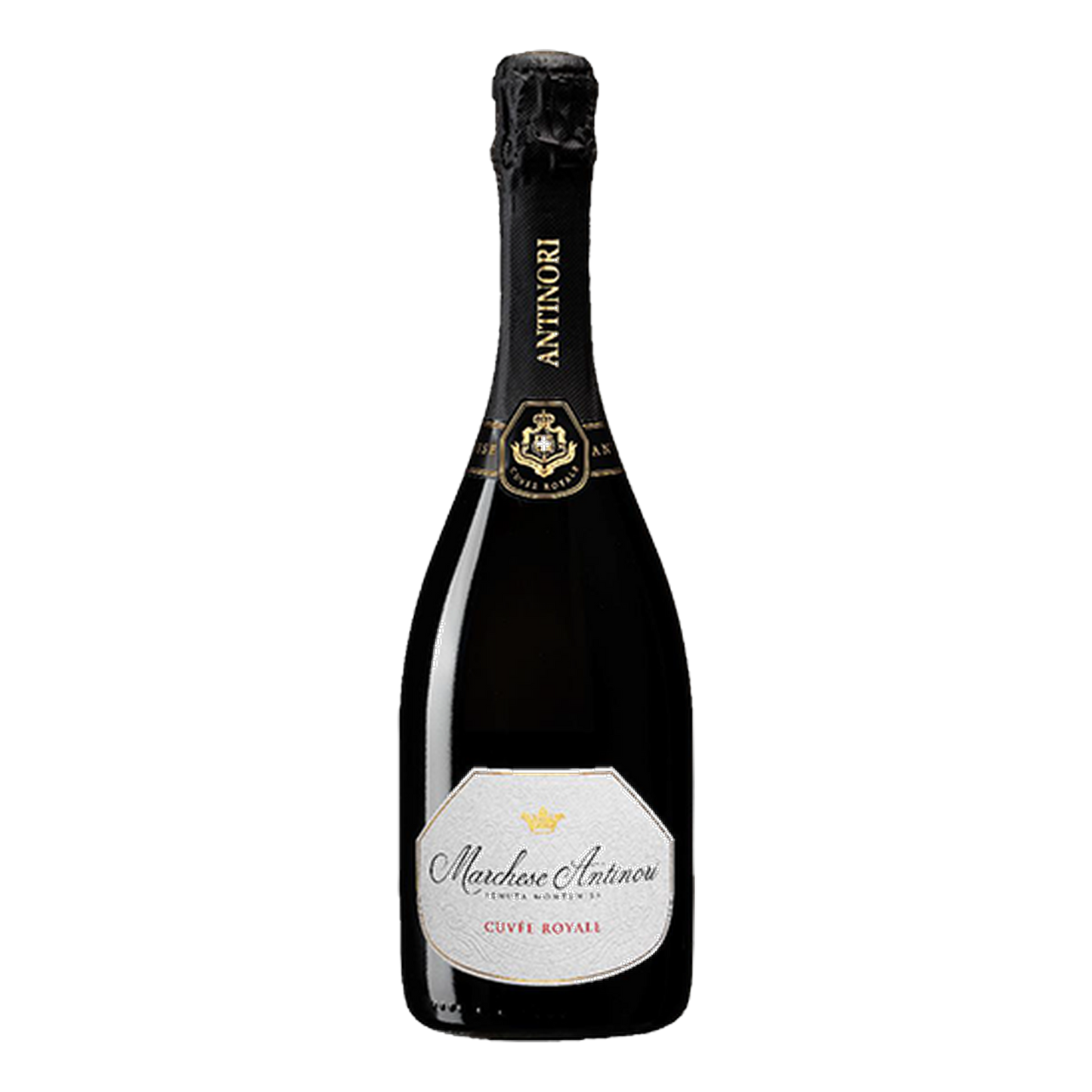 Marchese Antinori 'Tenuta Montenisa Cuvée Royale Brut' Franciacorta DOCG - DiVino.com.au
