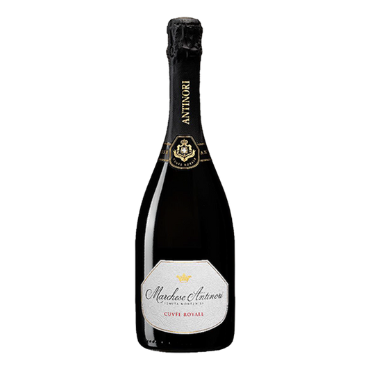 Marchese Antinori 'Tenuta Montenisa Cuvée Royale Brut' Franciacorta DOCG - DiVino.com.au