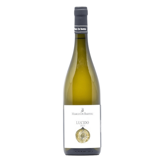 Marco de Bartoli Lucido Catarratto 2022 - DiVino.com.au