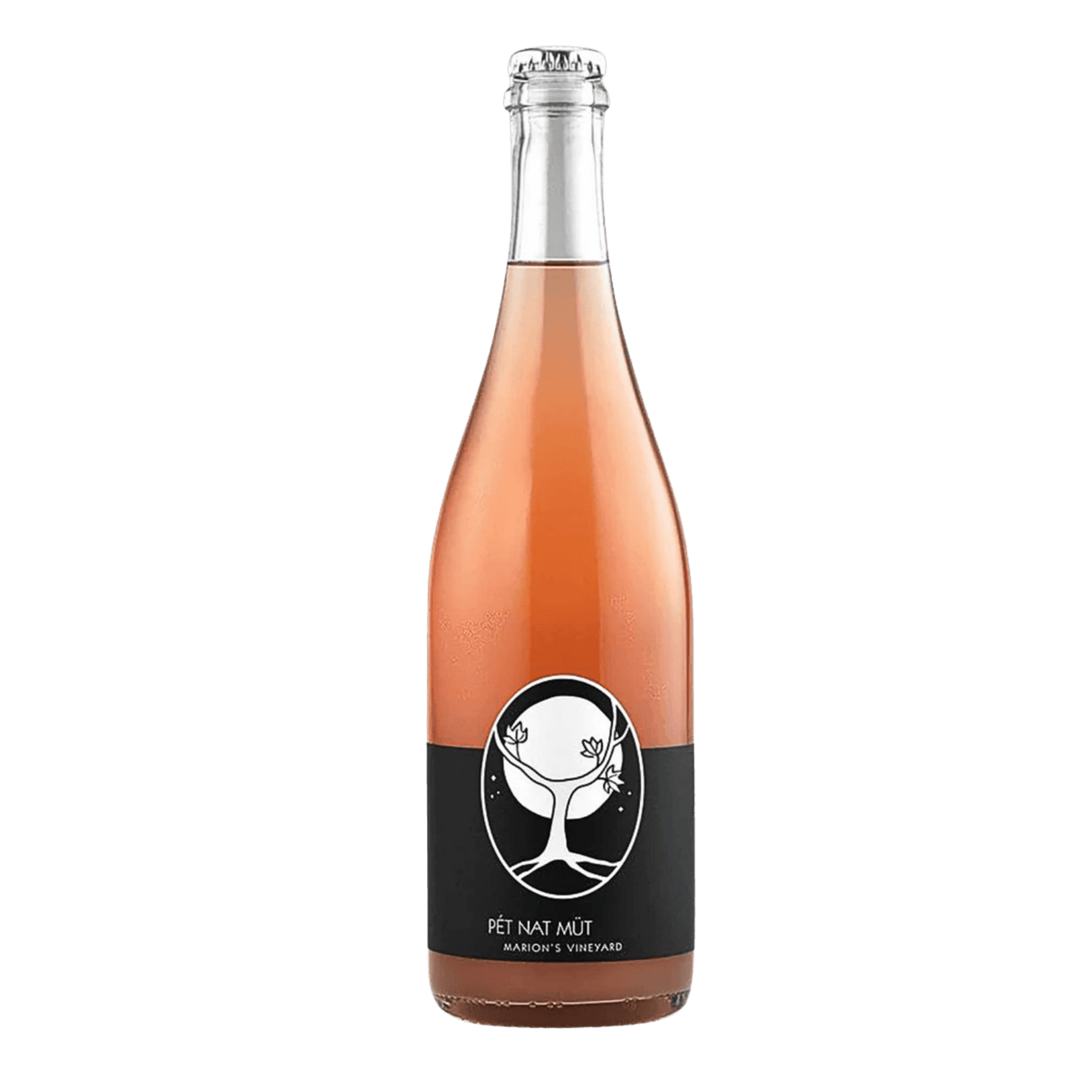Marion's Vineyard Lunacy Pét Nat Müller-Thurgau - DiVino.com.au