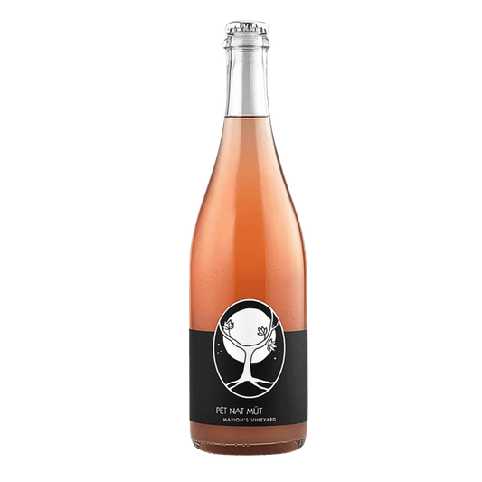 Marion's Vineyard Lunacy Pét Nat Müller-Thurgau - DiVino.com.au