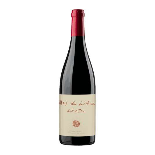 Mas de Libian Côtes du Rhône Bout d'Zan - DiVino.com.au
