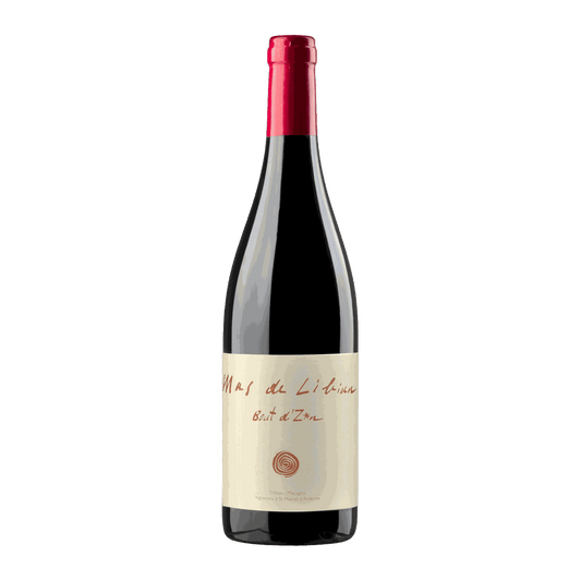 Mas de Libian Côtes du Rhône Bout d'Zan Rouge - DiVino.com.au