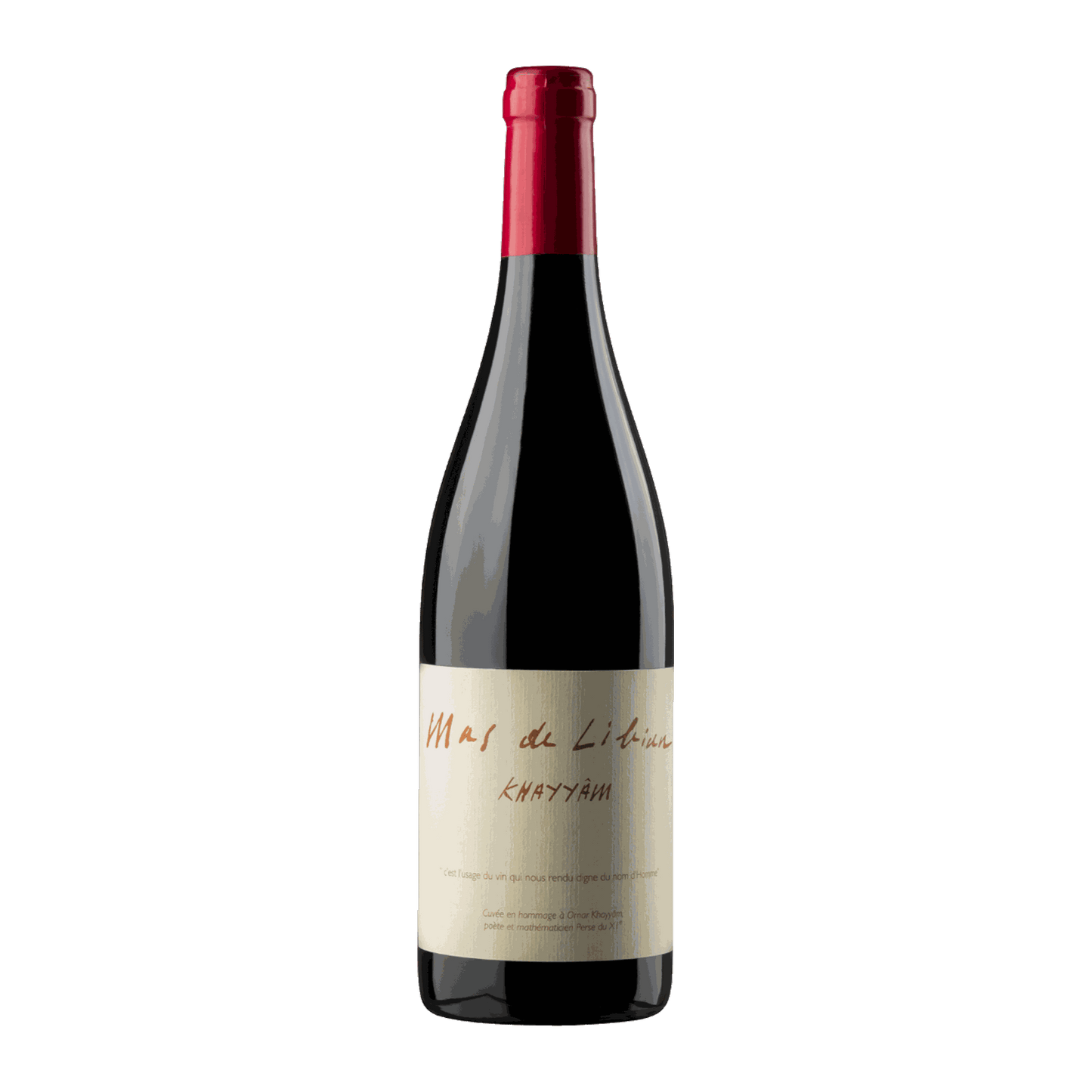 Mas de Libian Côtes du Rhône Khayyâm - DiVino.com.au