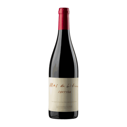 Mas de Libian Côtes du Rhône Khayyâm Rouge - DiVino.com.au