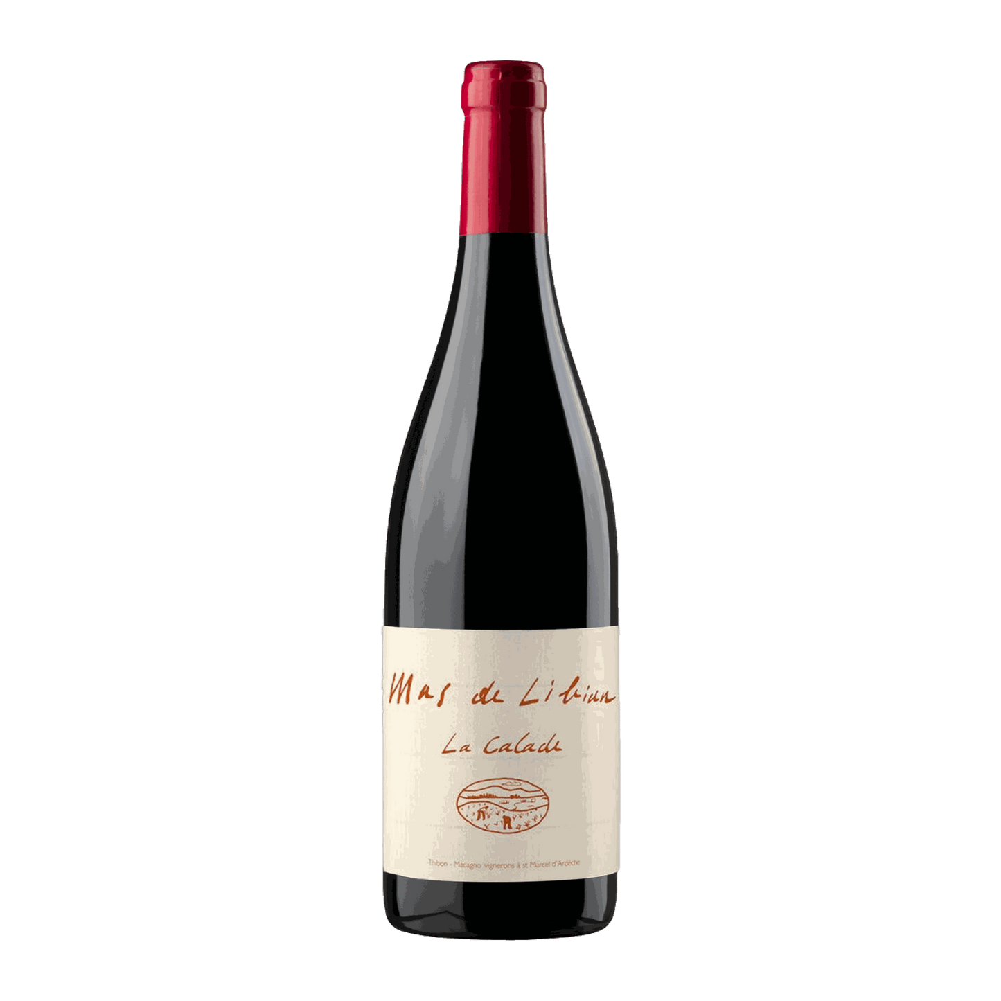Mas De Libian Côtes du Rhône La Calade - DiVino.com.au