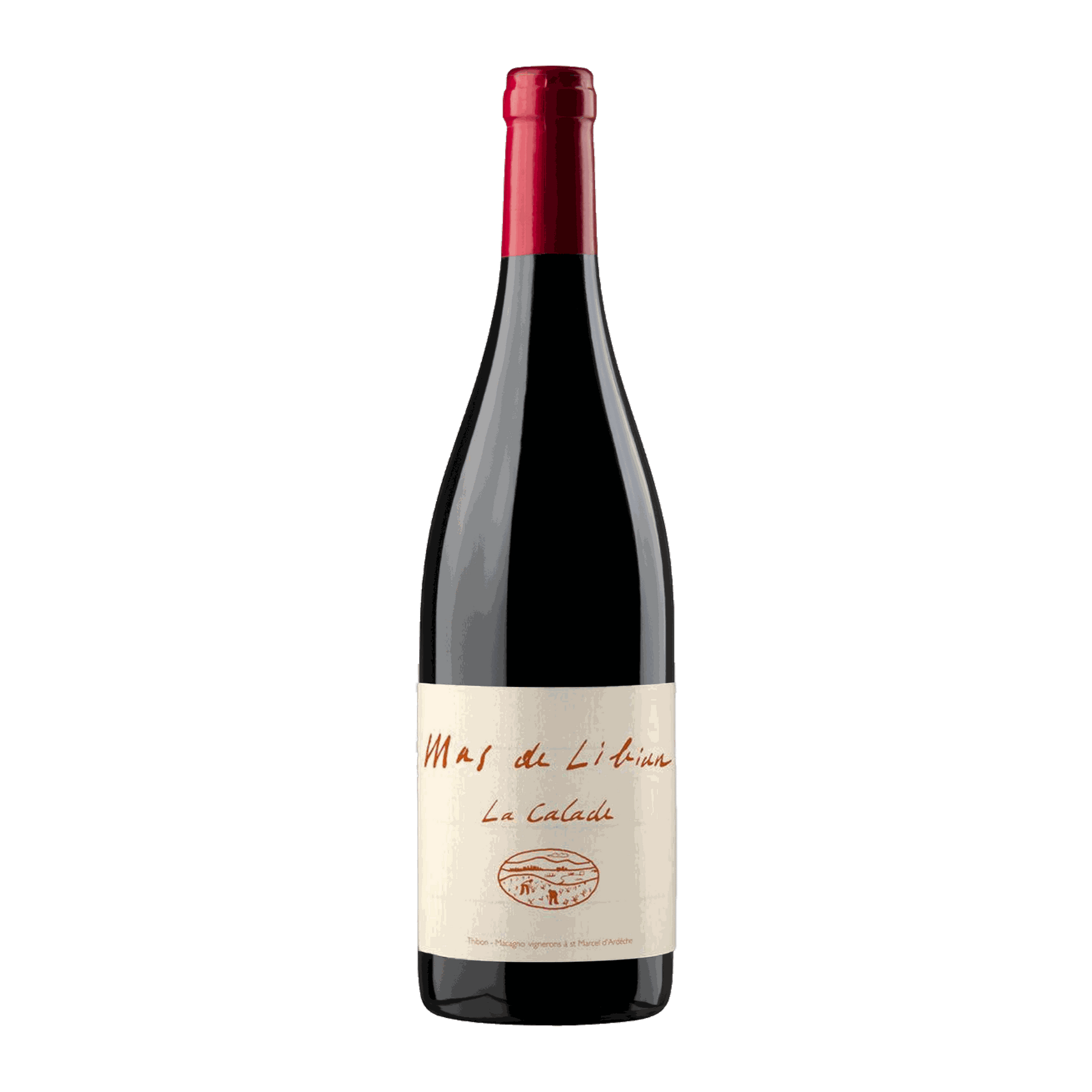 Mas De Libian Côtes du Rhône La Calade - DiVino.com.au