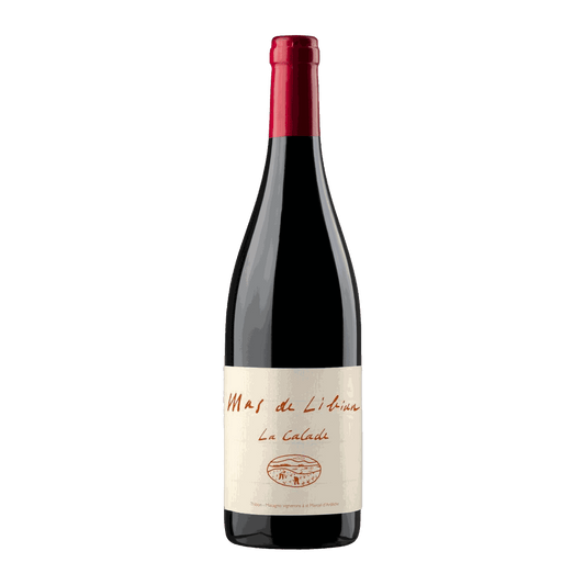 Mas De Libian Côtes du Rhône La Calade Rouge - DiVino.com.au