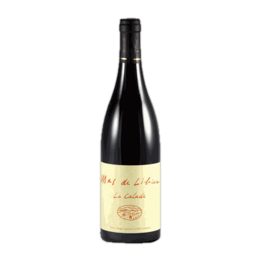 Mas De Libian Côtes du Rhône Rouge La Calade - DiVino.com.au