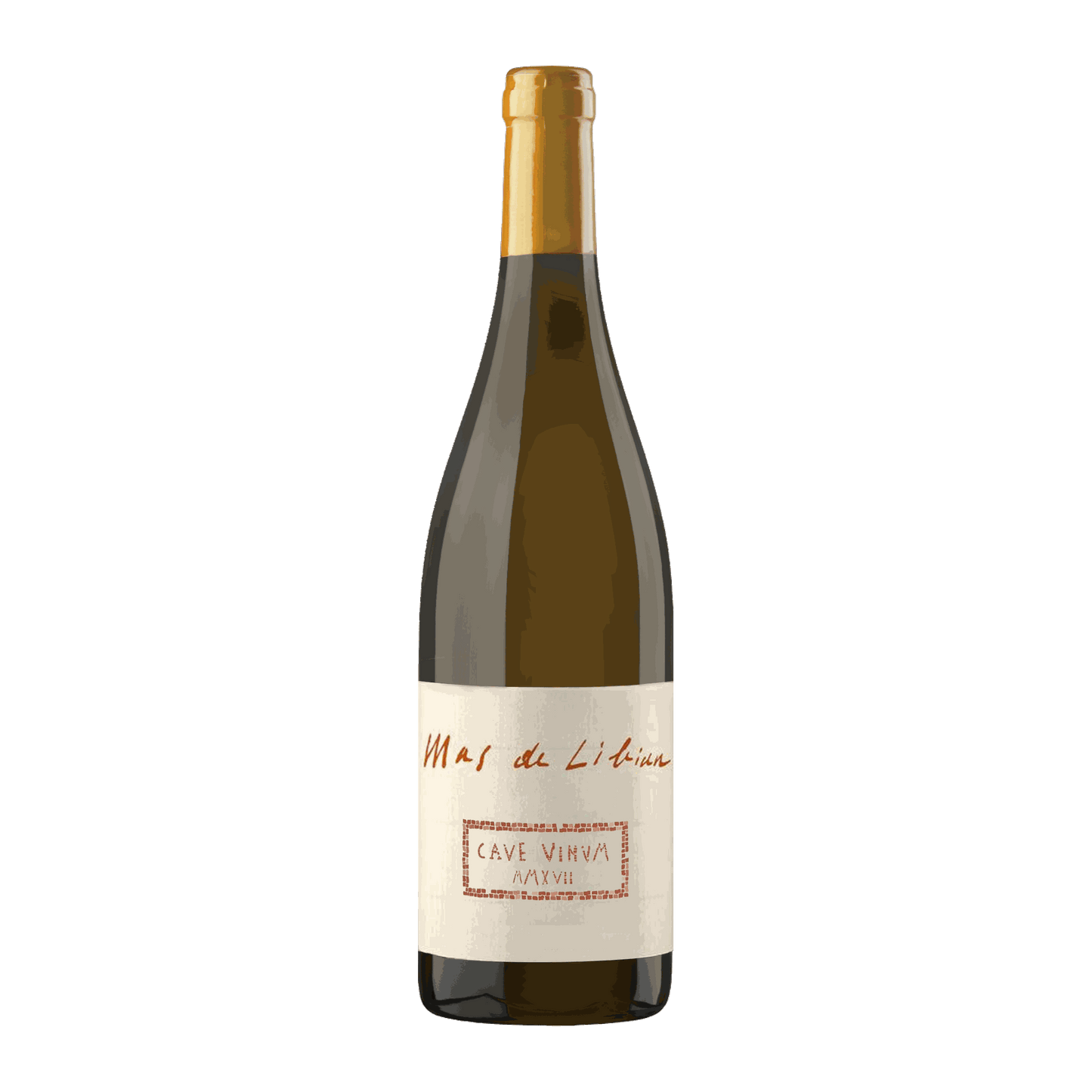 Mas de Libian Vin de France Cave Vinum Blanc - DiVino.com.au