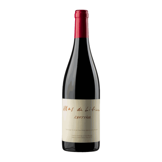 Mas de Libian Vin de France Khayyâm - DiVino.com.au