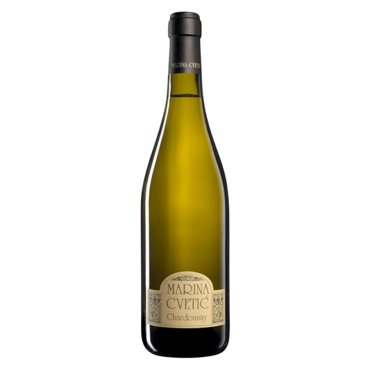Masciarelli “Marina Cvetic” Chardonnay IGT 2021 - DiVino.com.au