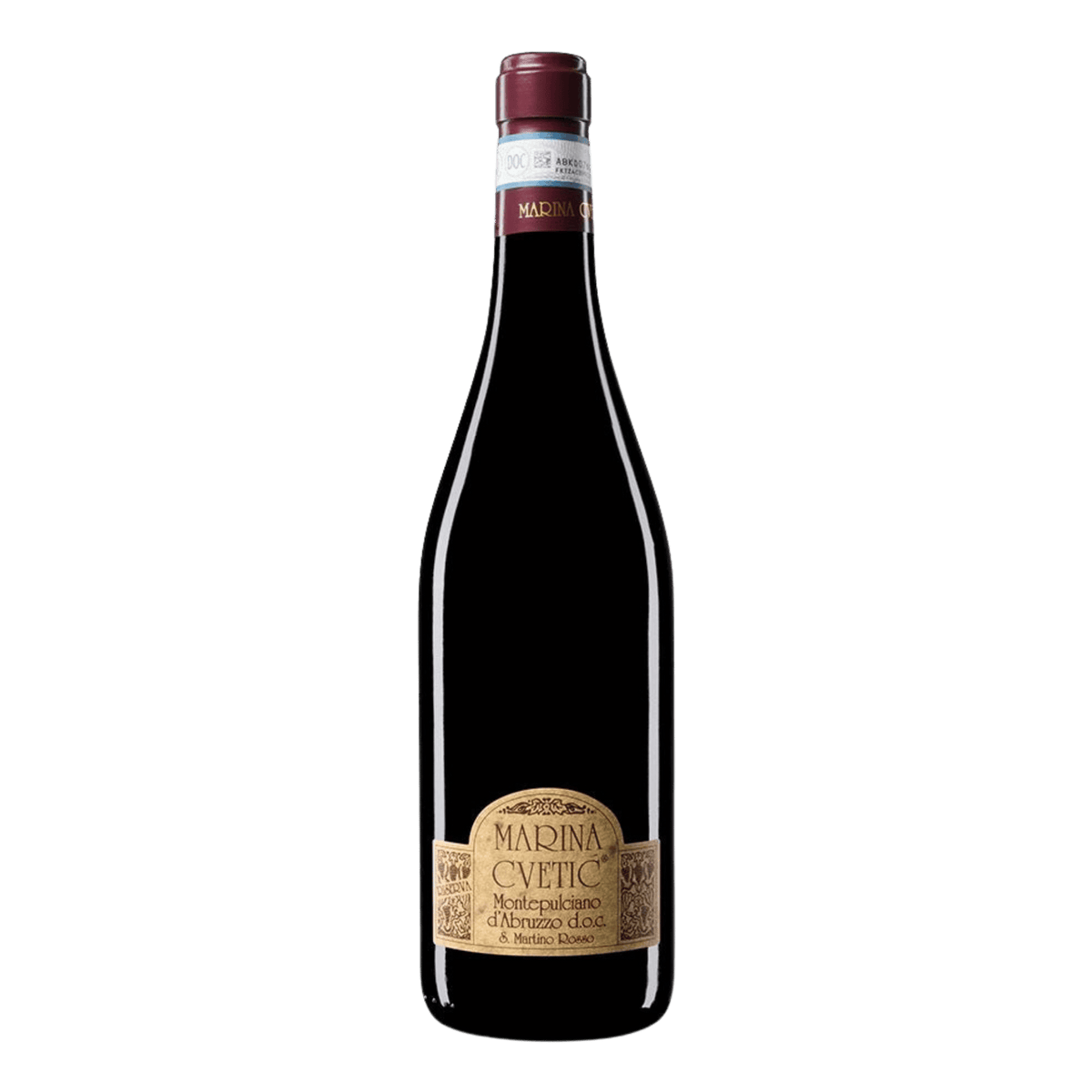 Masciarelli 'Marina Cvetic' Montepulciano d'Abruzzo Riserva DOC 1.5L MAGNUM - DiVino.com.au