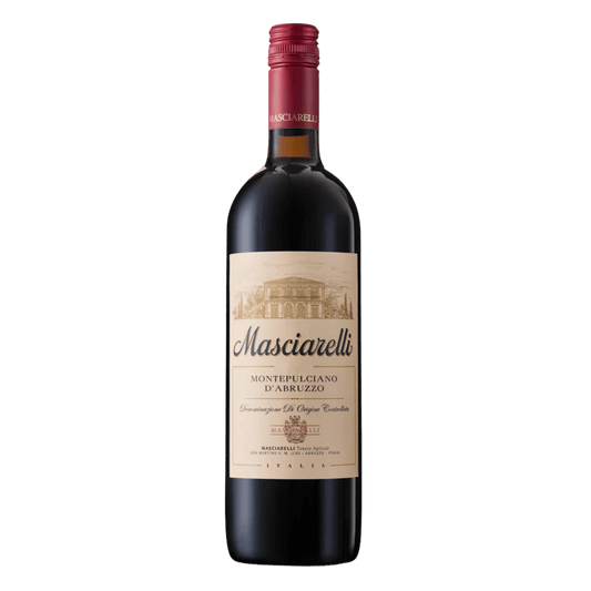 Masciarelli Montepulciano d'Abruzzo DOC Linea Classica - DiVino.com.au