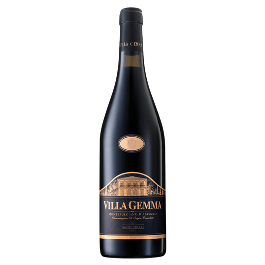 Masciarelli “Villa Gemma” Montepulciano d’Abruzzo DOC 2017 - DiVino.com.au