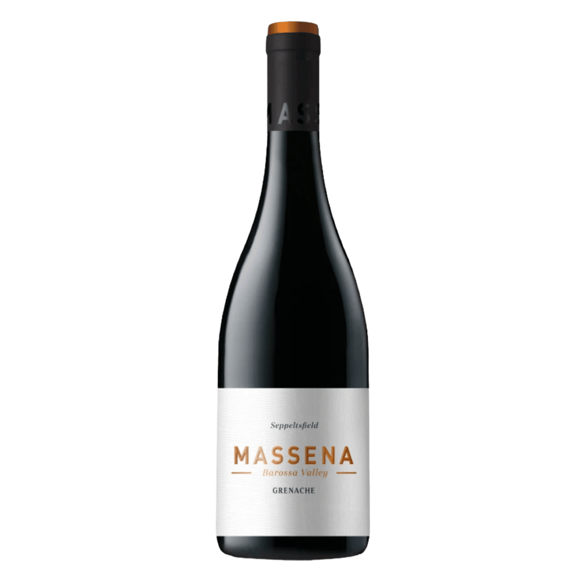 Massena Seppeltsfield Grenache - DiVino.com.au