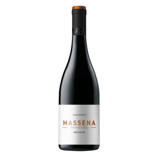Massena Seppeltsfield Grenache - DiVino.com.au