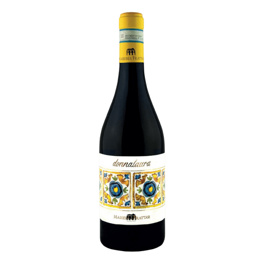 Masseria Frattasi “Donnalaura” Falanghina del Sannio DOP 2022 - DiVino.com.au