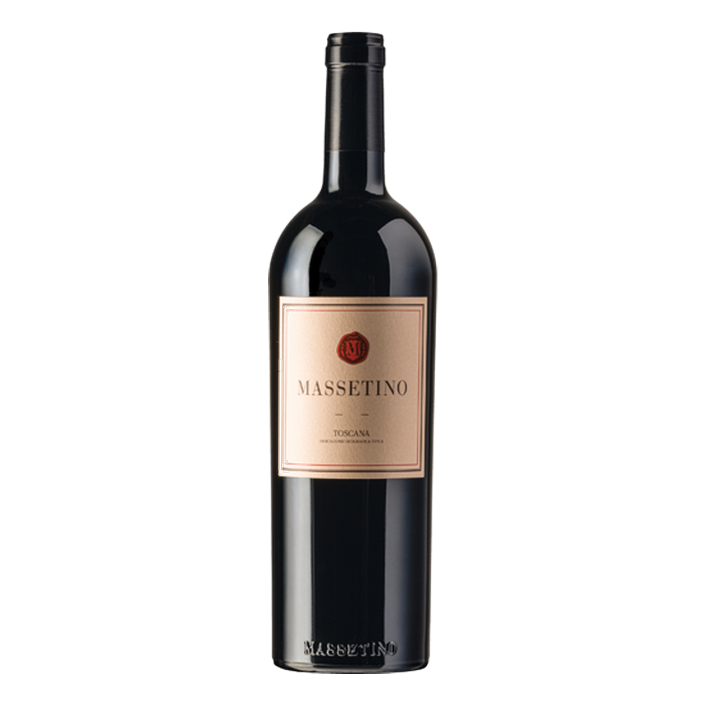 Masseto Massetino IGT - DiVino.com.au