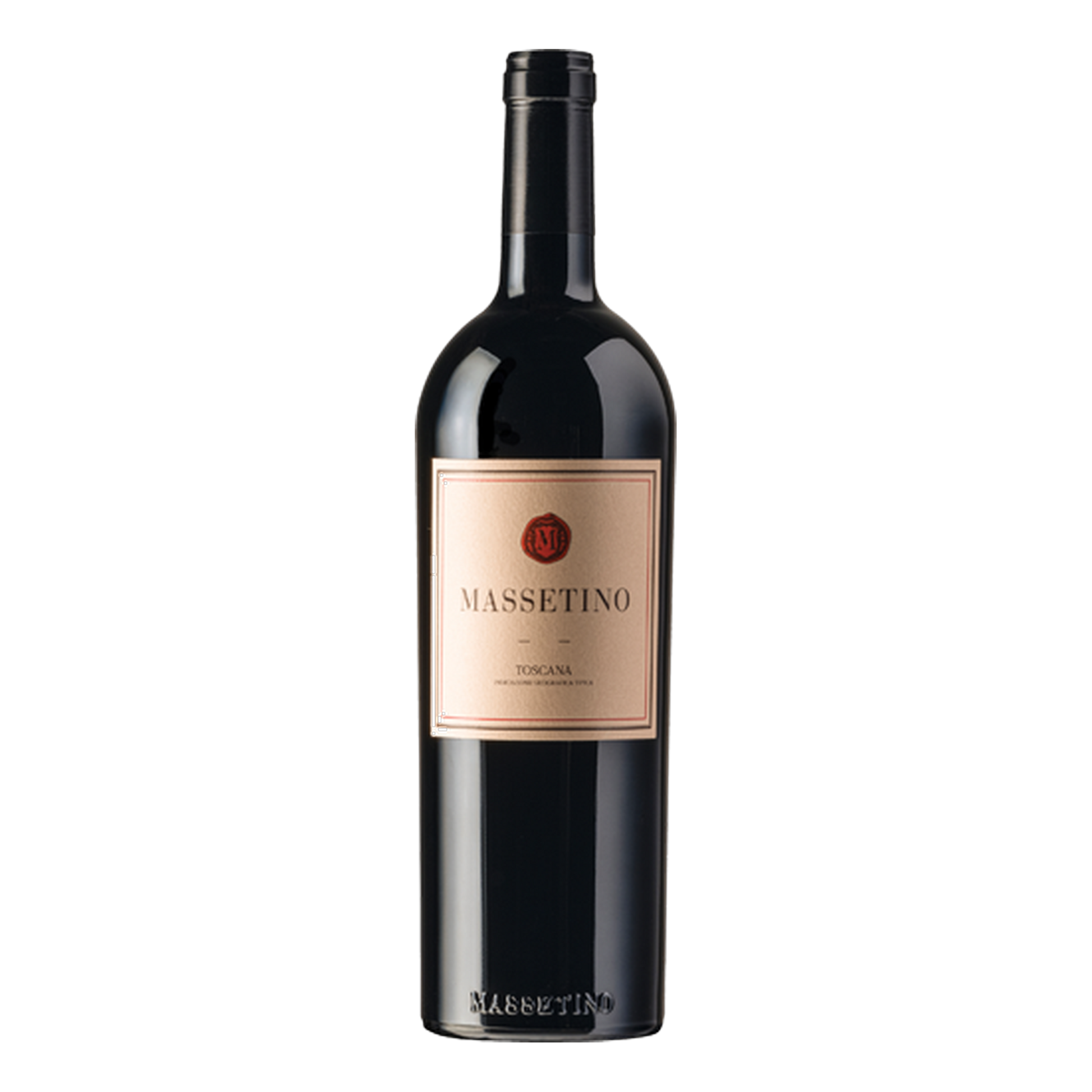 Masseto Massetino IGT - DiVino.com.au