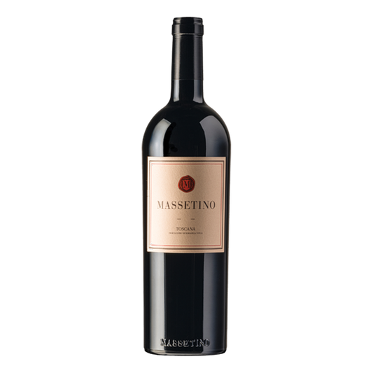 Masseto Massetino IGT - DiVino.com.au