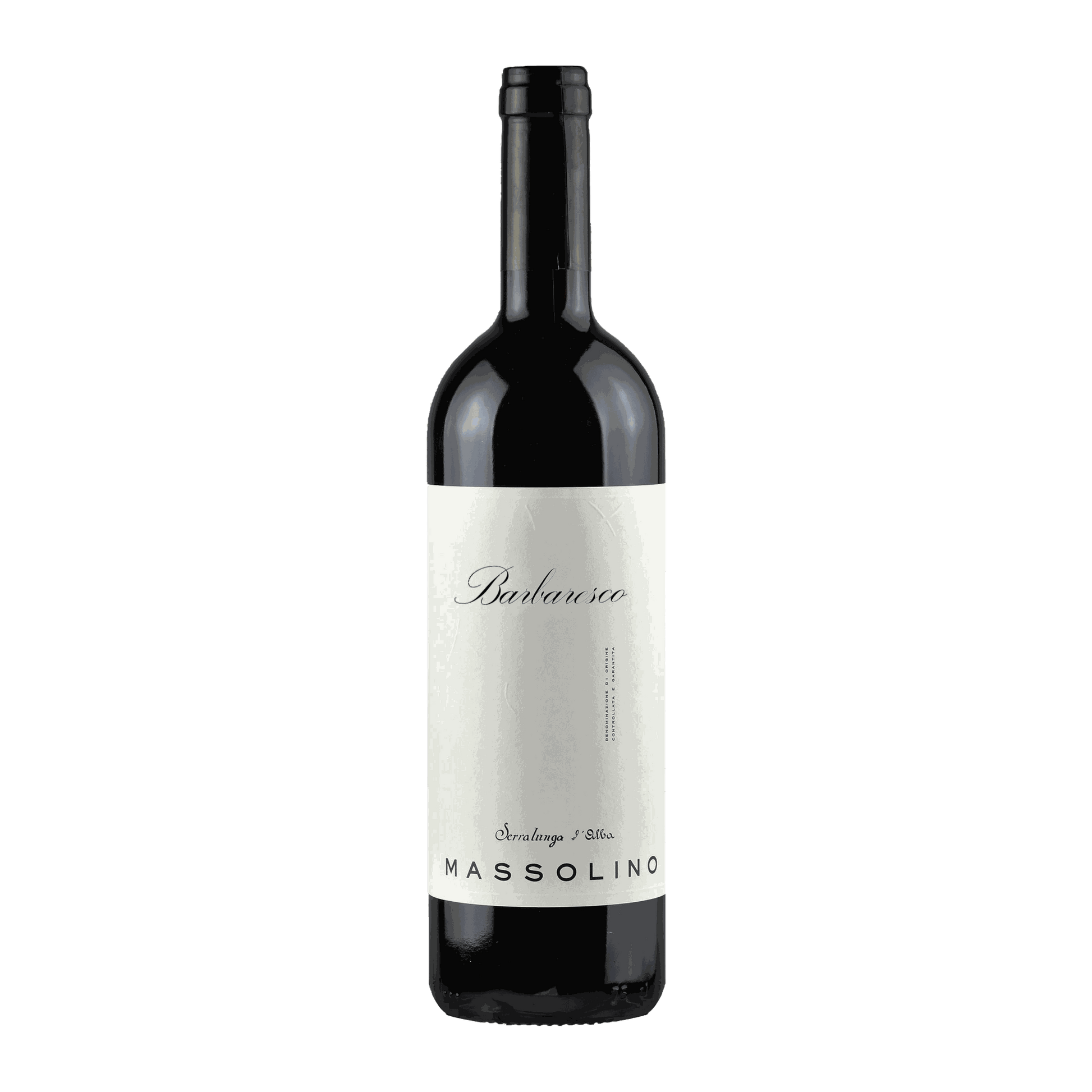 Massolino Barbaresco - DiVino.com.au