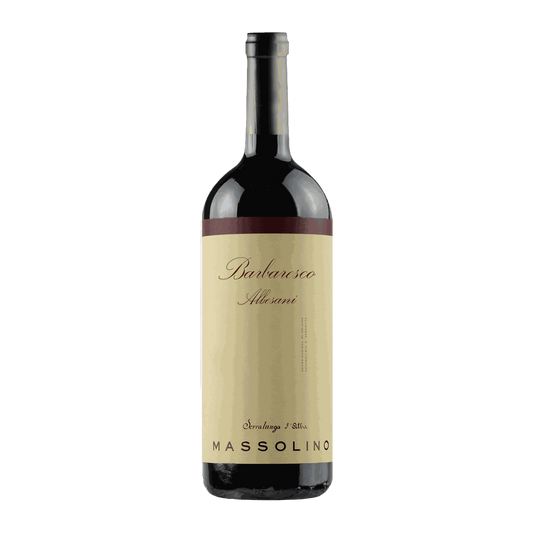 Massolino Barbaresco Albesani 1.5L MAGNUM 2020 - DiVino.com.au