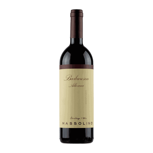 Massolino Barbaresco Albesani 1.5L MAGNUM 2021 - DiVino.com.au
