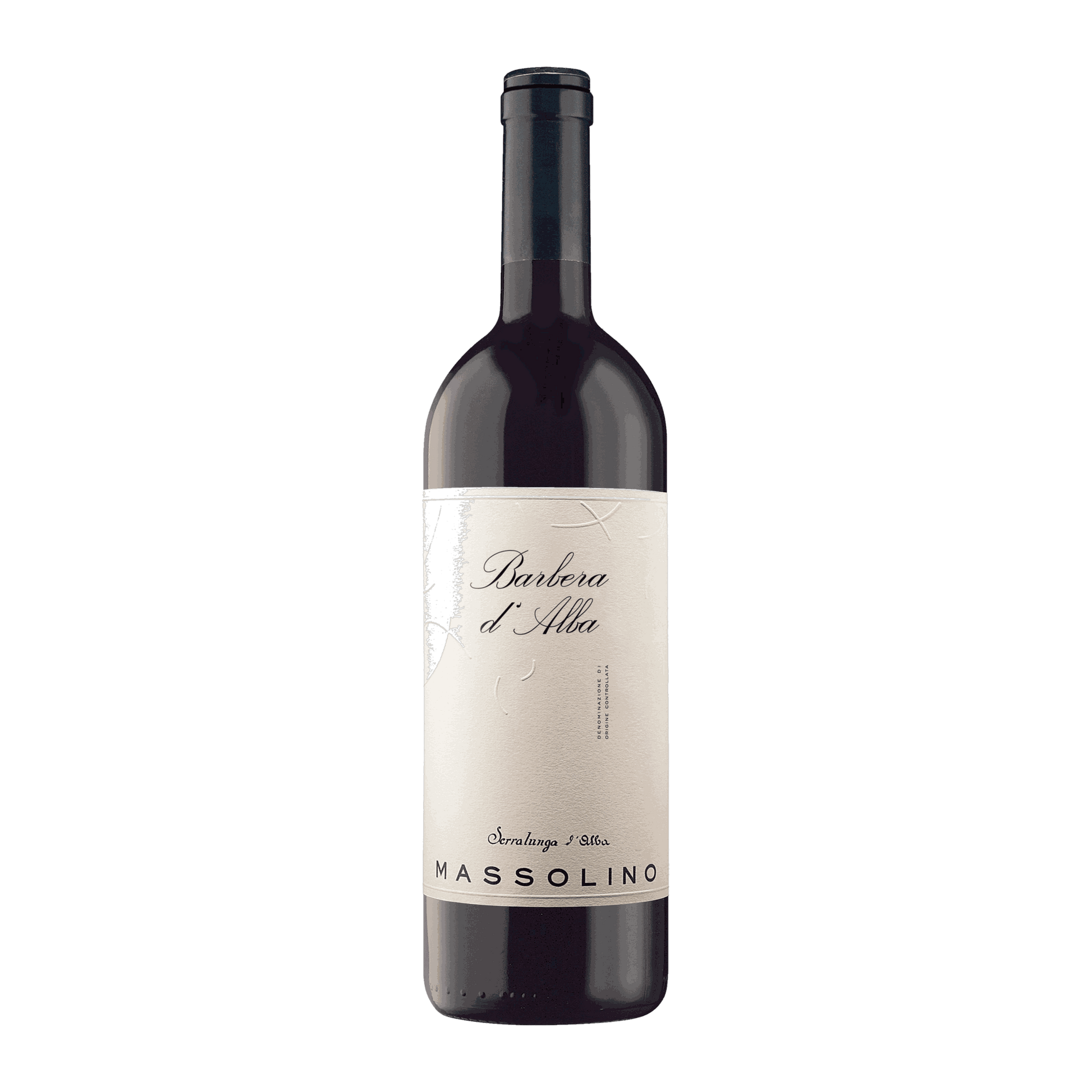 Massolino Barbera d'Alba - DiVino.com.au