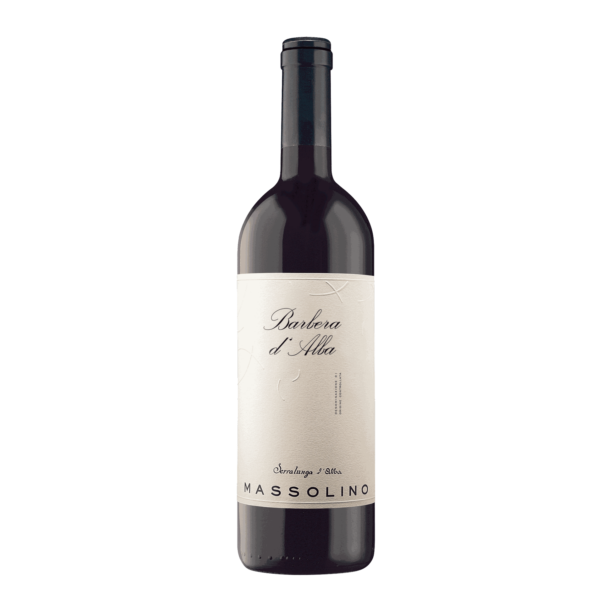 Massolino Barbera d'Alba - DiVino.com.au