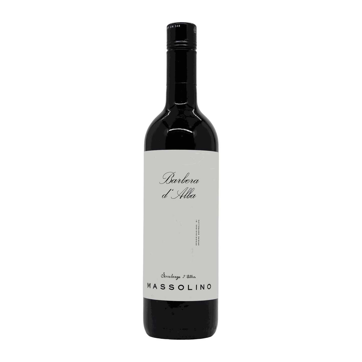 Massolino Barbera d'Alba - DiVino.com.au