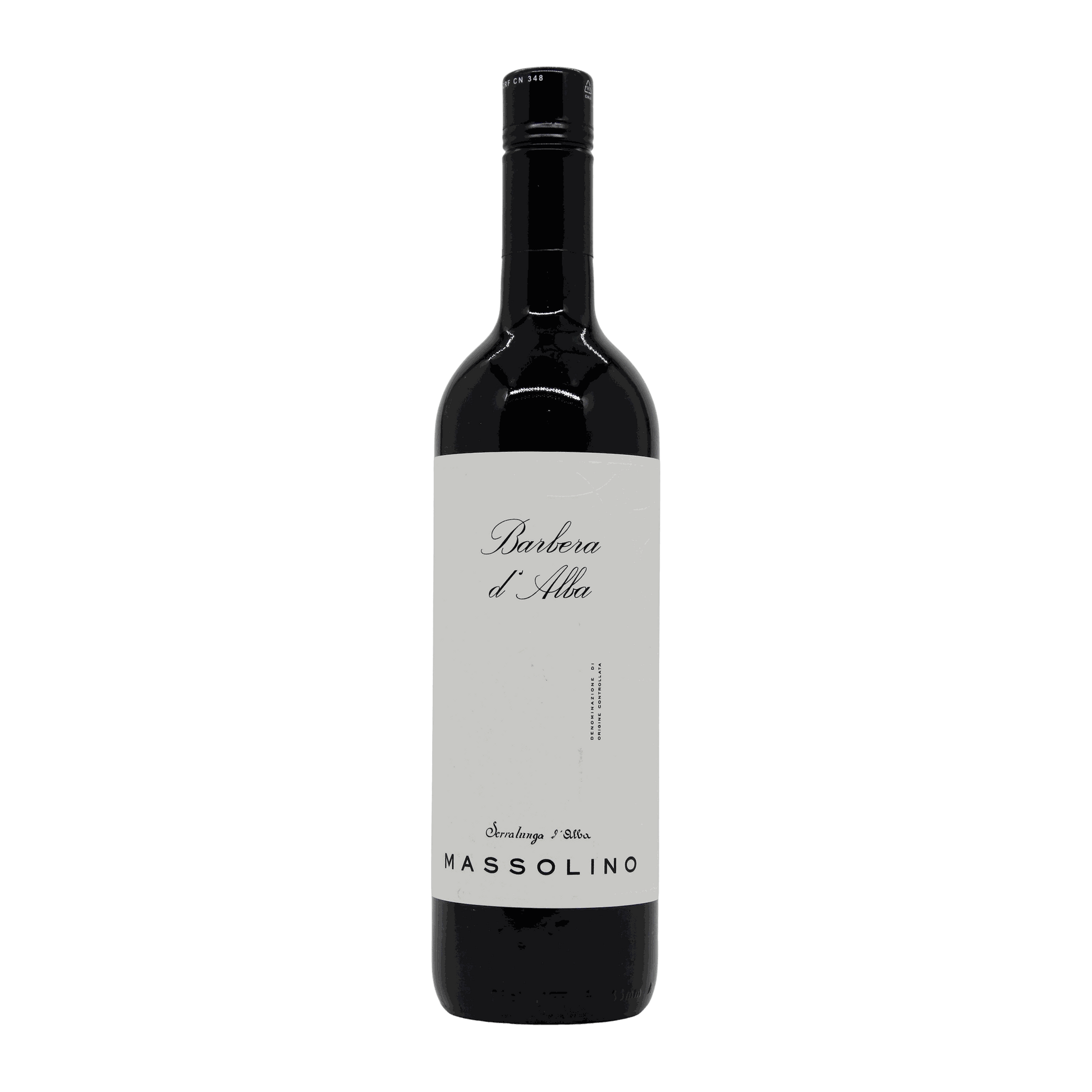 Massolino Barbera d'Alba - DiVino.com.au
