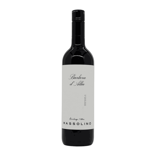 Massolino Barbera d'Alba - DiVino.com.au