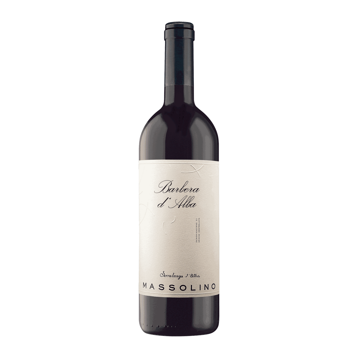 Massolino Barbera d'Alba - DiVino.com.au