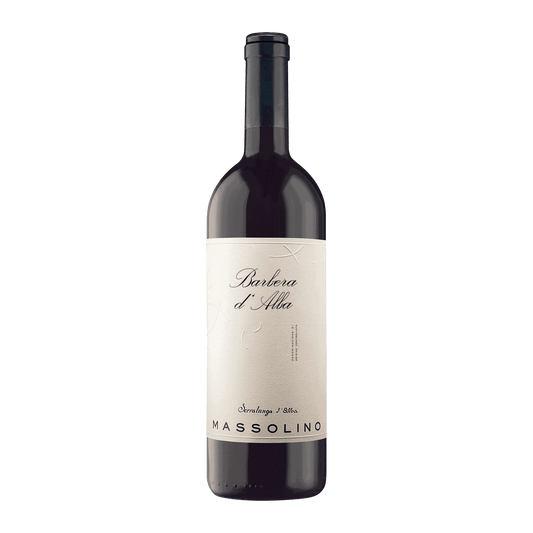 Massolino Barbera d'Alba - DiVino.com.au