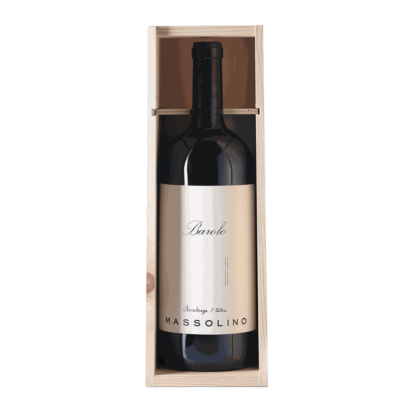 Massolino Barolo 1.5L MAGNUM - DiVino.com.au
