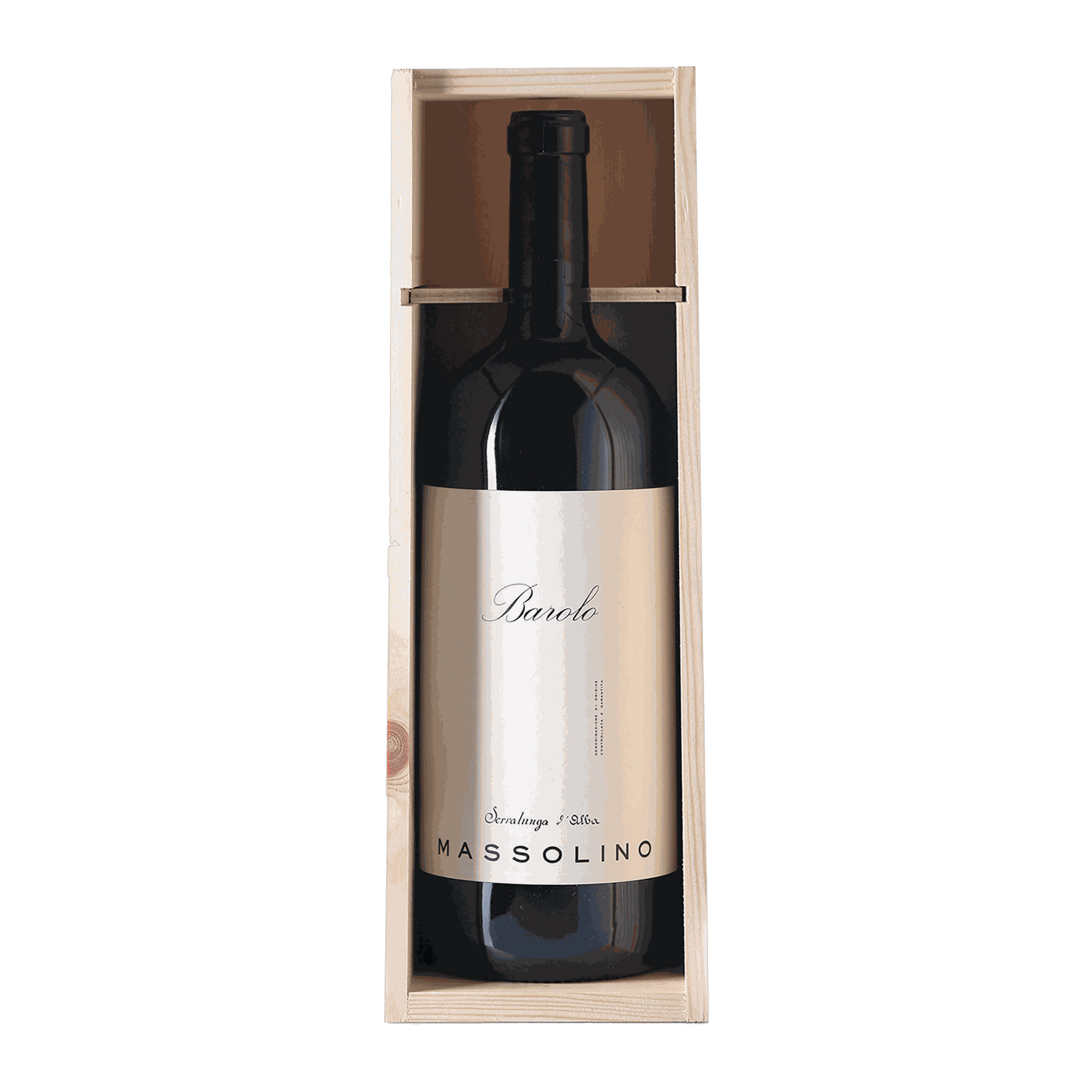Massolino Barolo 1.5L MAGNUM - DiVino.com.au