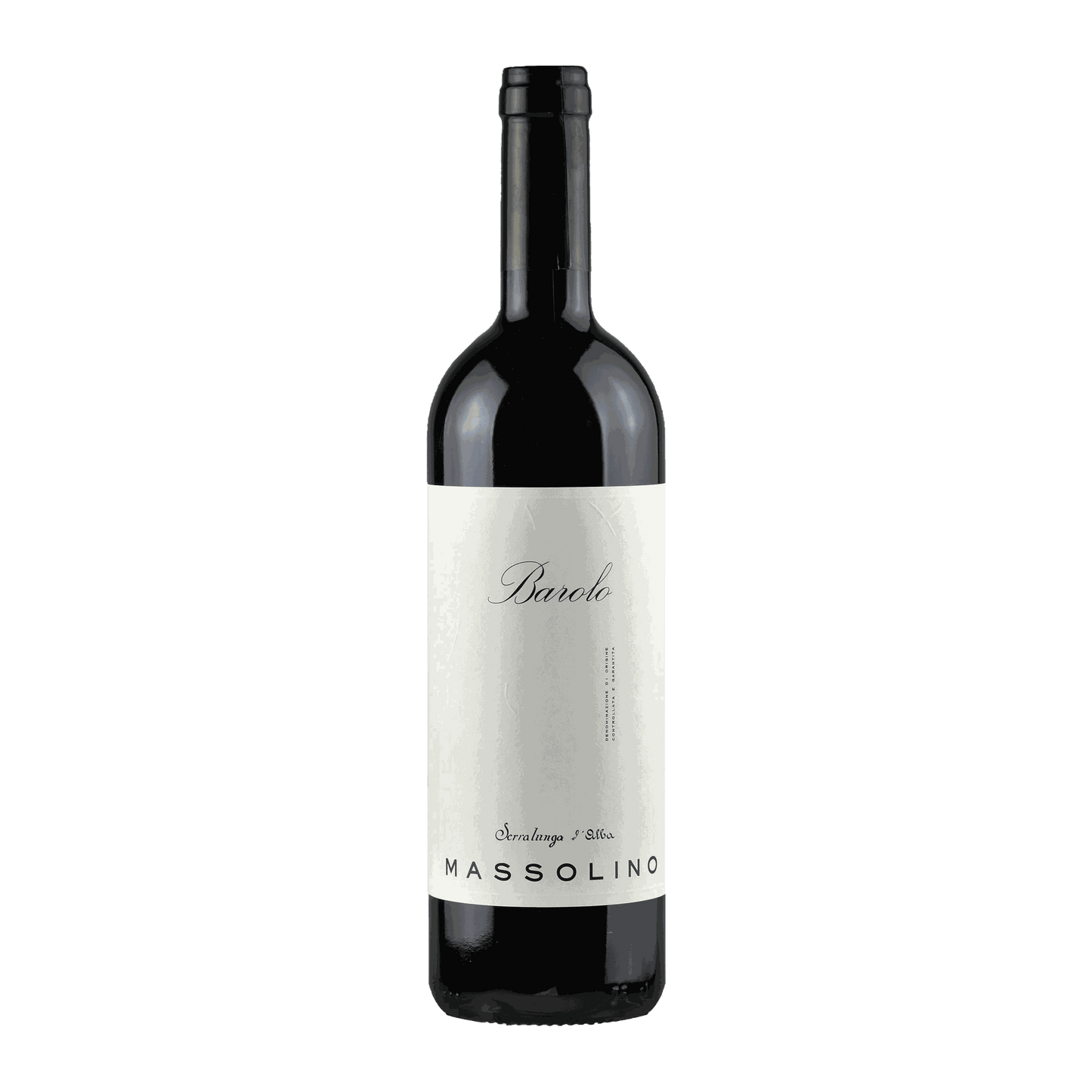 Massolino Barolo - DiVino.com.au