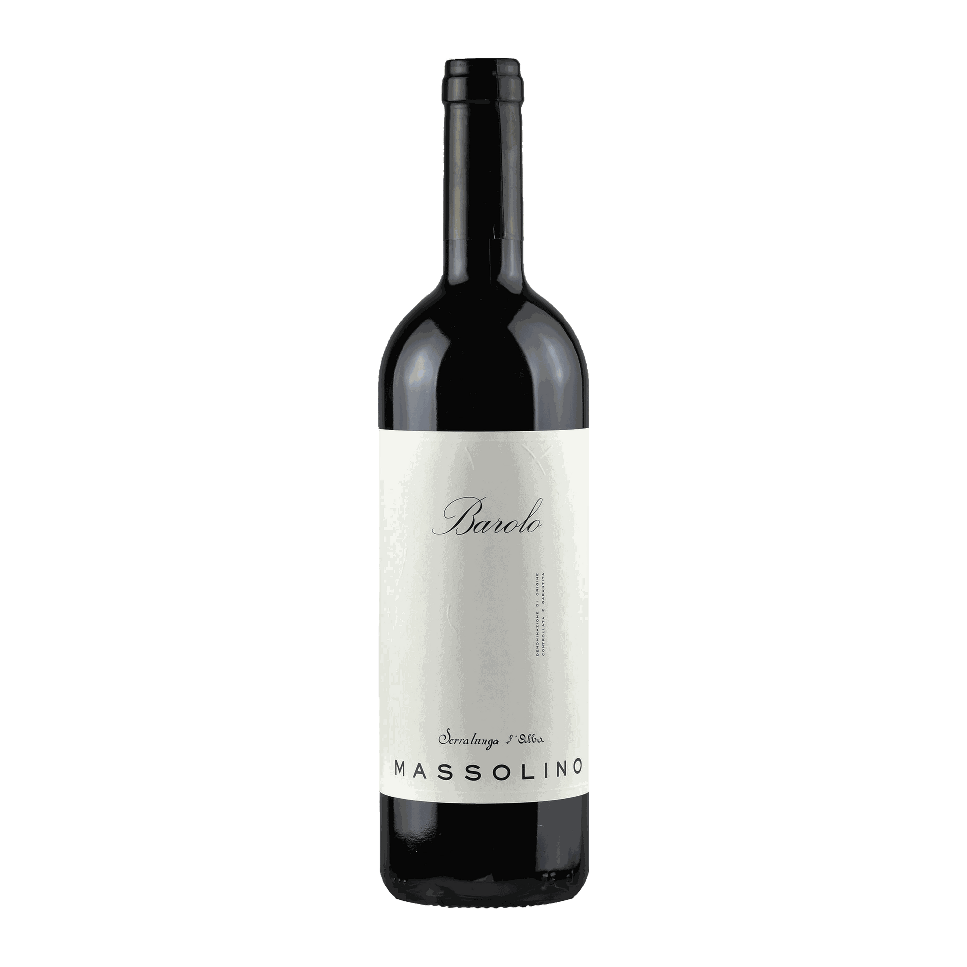 Massolino Barolo - DiVino.com.au