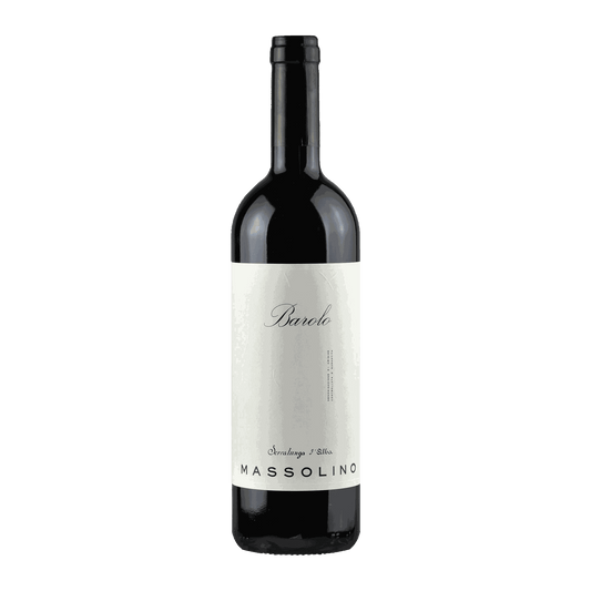 Massolino Barolo 375ml 2021 - DiVino.com.au