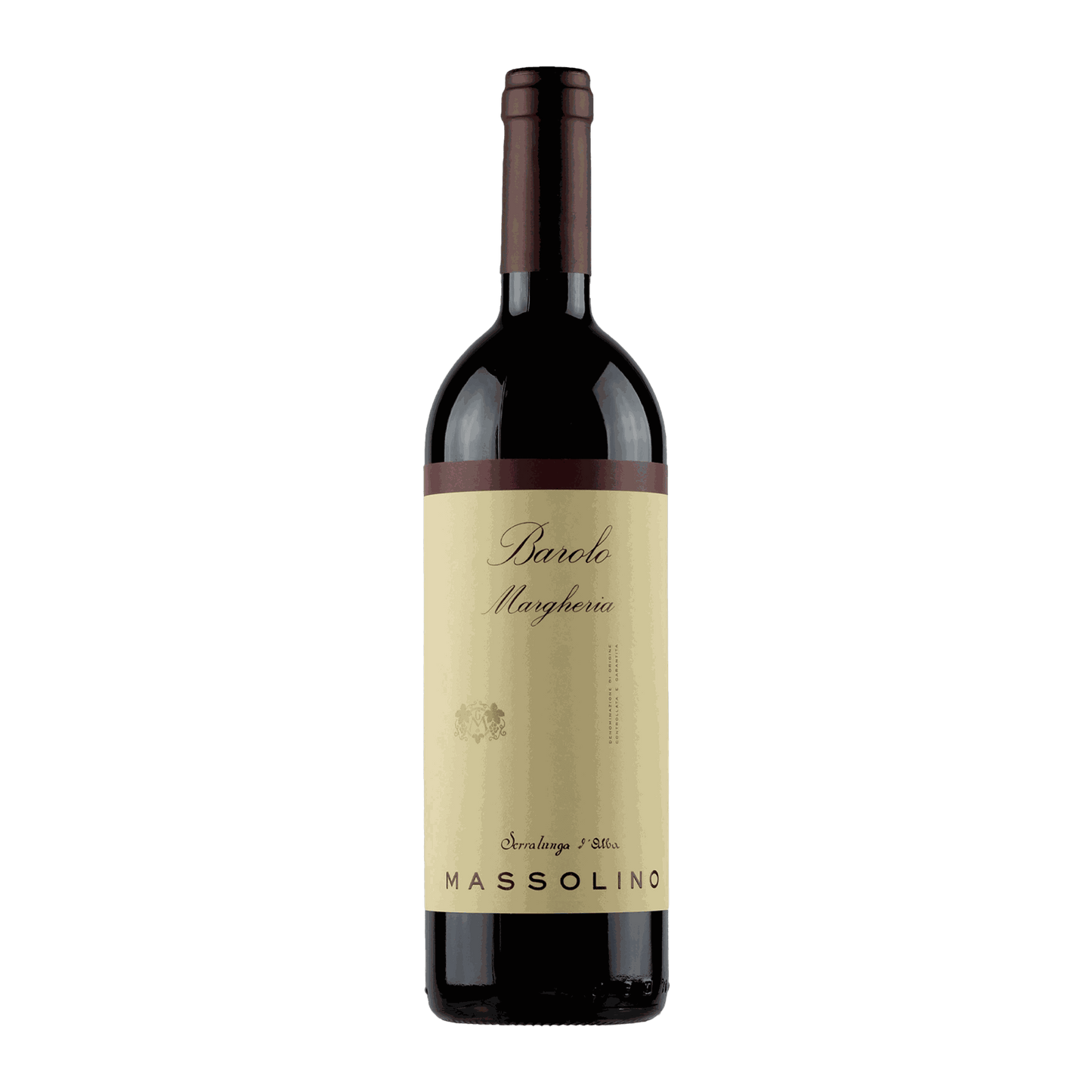 Massolino Barolo Margheria - DiVino.com.au