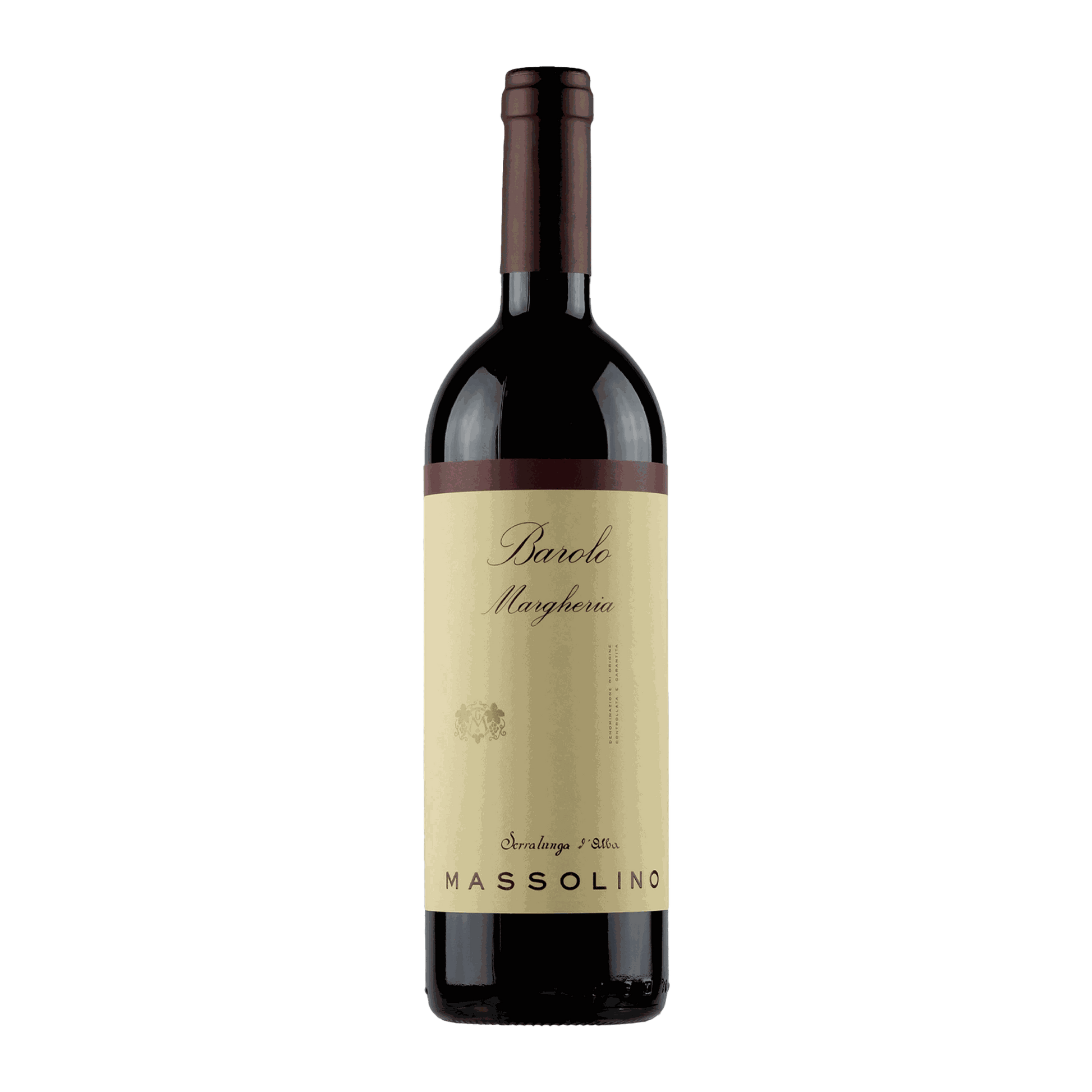 Massolino Barolo Margheria - DiVino.com.au