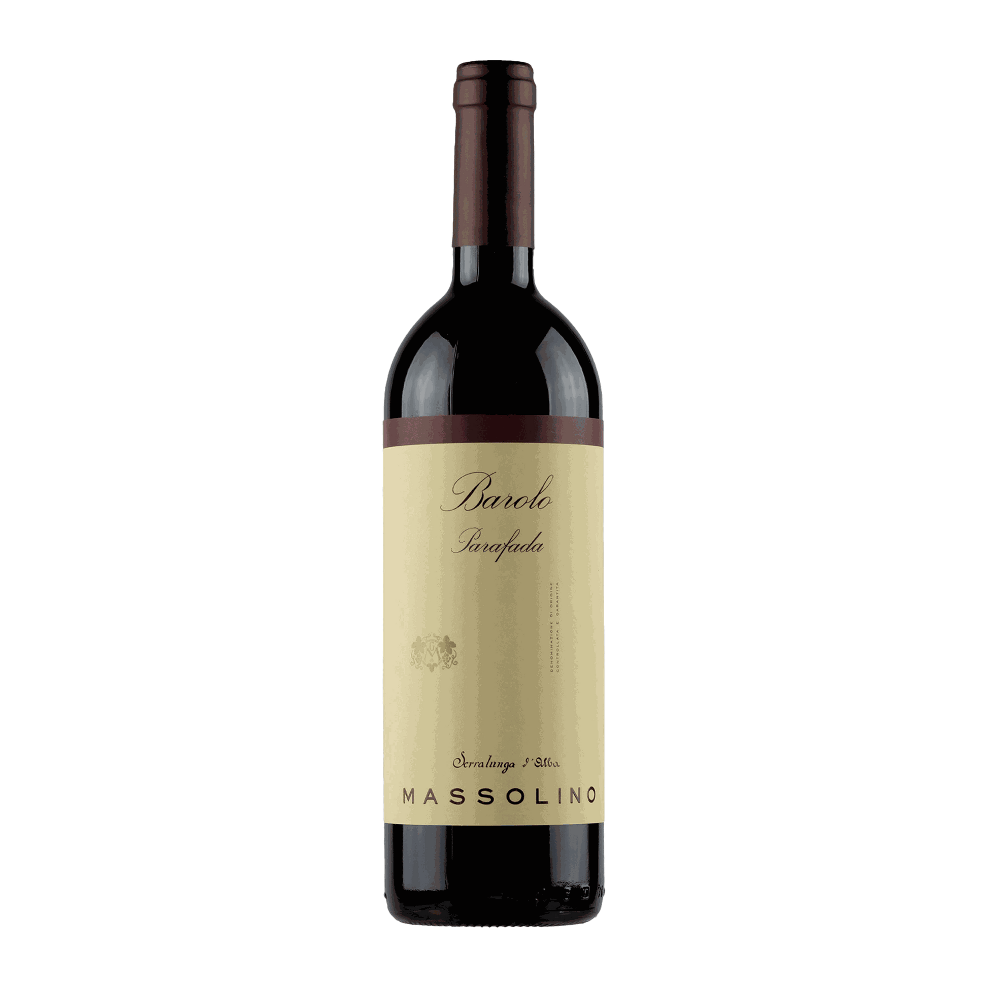 Massolino Barolo Parafada - DiVino.com.au