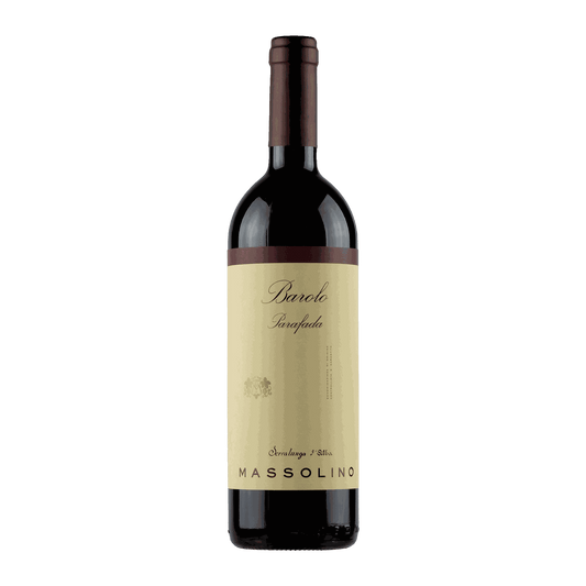 Massolino Barolo Parafada 2020 - DiVino.com.au