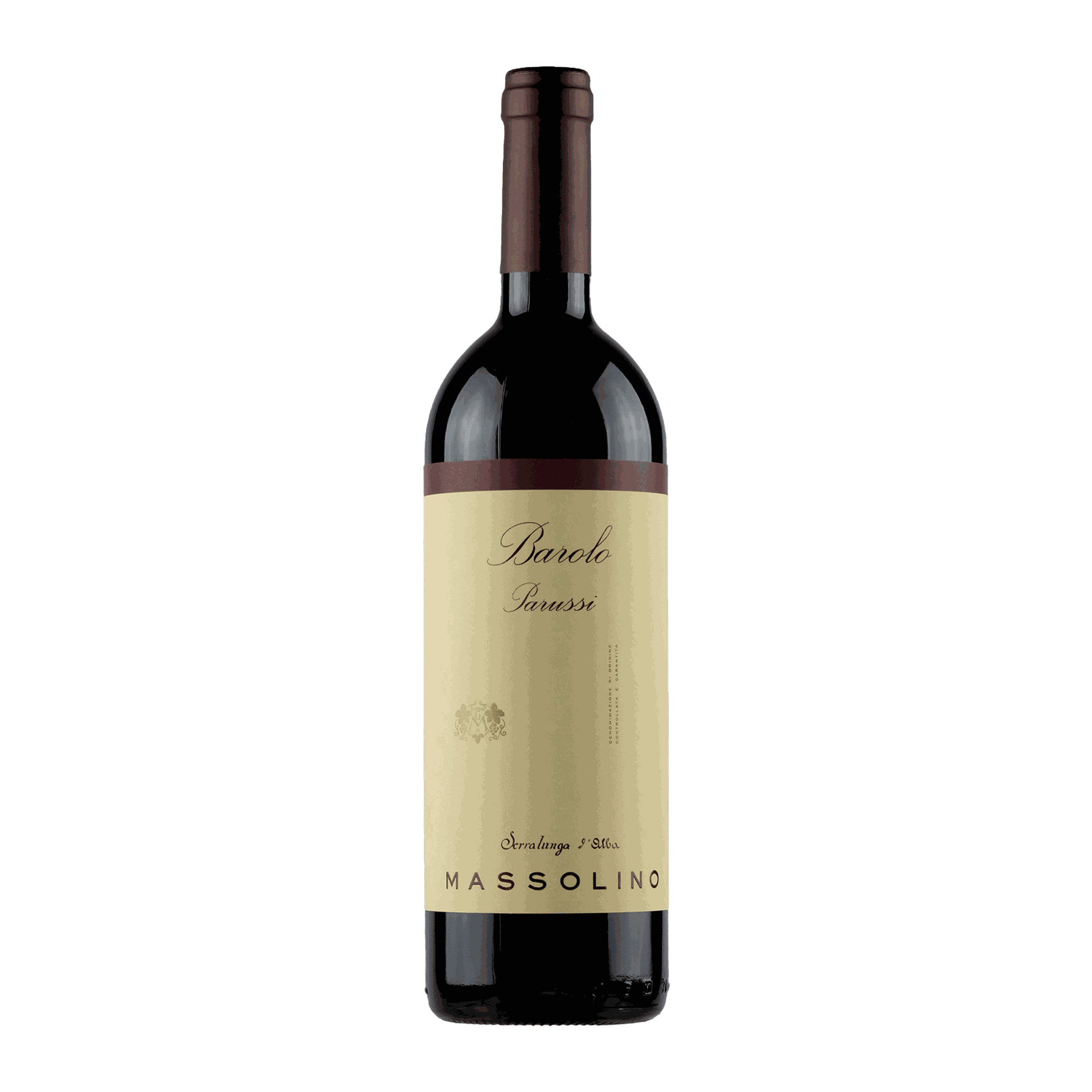 Massolino Barolo Parussi - DiVino.com.au