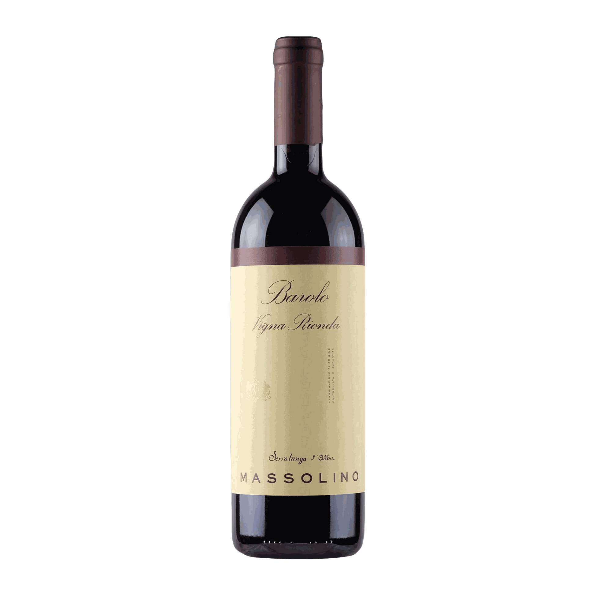 Massolino Barolo Vigna Rionda - DiVino.com.au